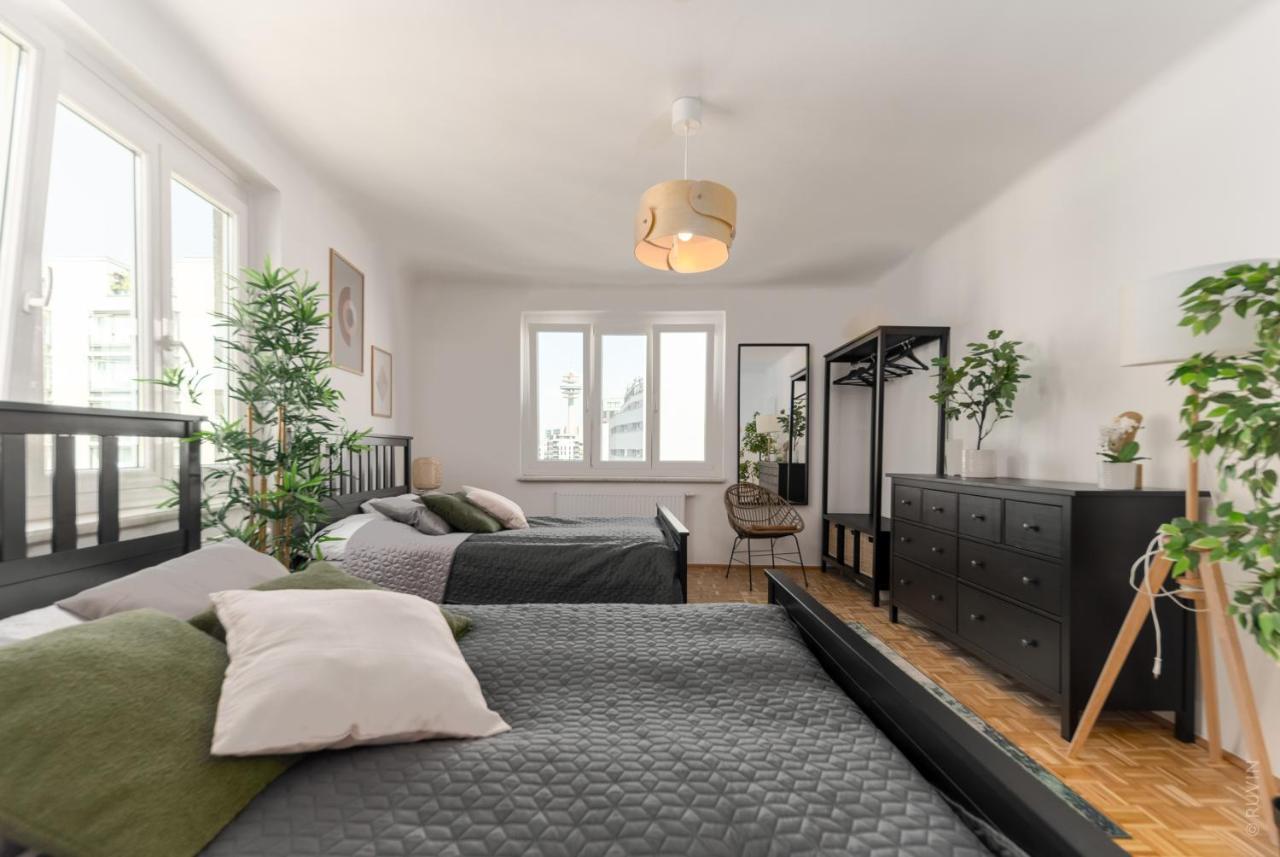 King Bed Home, 3 Bed Rooms, Perfect For Long Term Stay Виена Екстериор снимка